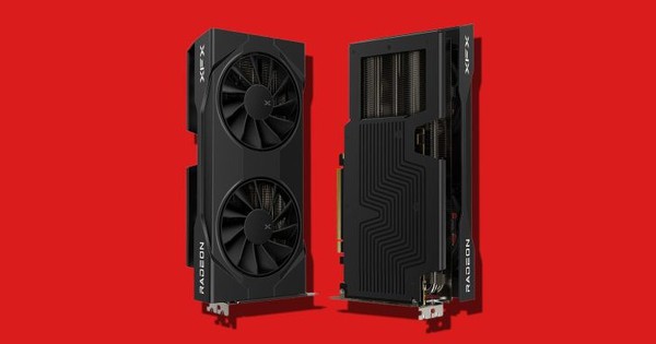 Card Đồ Họa RX 9060 XT: Trải Nghiệm Game 4K Với Mức Giá Phải Chăng