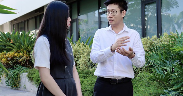 Hạt Nhân AI: Cách FPT Thay Đổi Tư Duy Làm Việc Của Hàng Nghìn Kỹ Sư