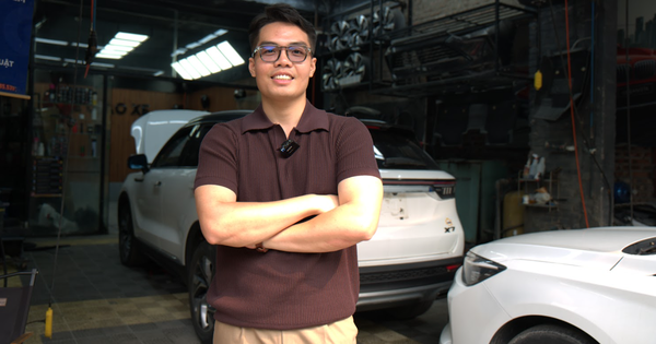 KOL Hiếu Xe Tàu: VinFast Sẽ Là Kình Địch Của Xe Điện Trung Quốc Trong 5 Năm Tới