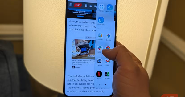 3 tính năng Samsung tưởng 'chiêu trò' nhưng dùng thử lại thấy thích ngay