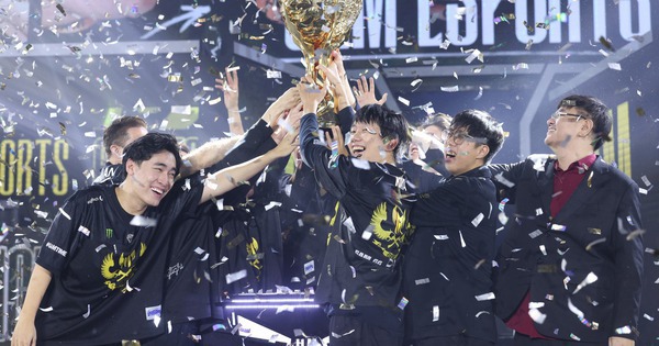 GAM Esports Đại Diện Việt Nam Gia Nhập Chương Trình Đối Tác Esports Foundation Toàn Cầu