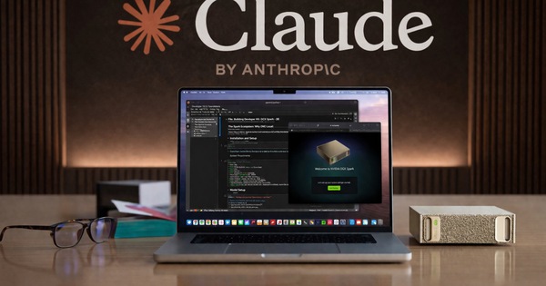 Lập trình viên chi 5.000 USD mua siêu máy tính NVIDIA để thoát khỏi giới hạn AI đám mây
