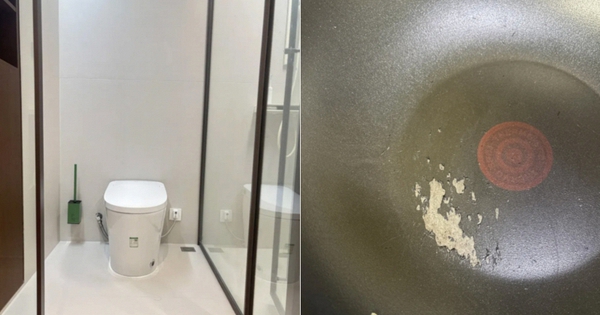 8 Món Trong Nhà Cần Thay Mới Định Kỳ Dù Chưa Hỏng Để Đảm Bảo Vệ Sinh