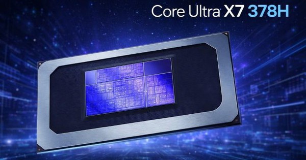 Intel ra mắt chip mới giống hệt chip cũ: Lý do bất ngờ từ phân khúc thị trường