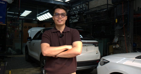 Xe điện Trung Quốc 'thua' ở chung cư: Không phải giá mà vì hạ tầng sạc