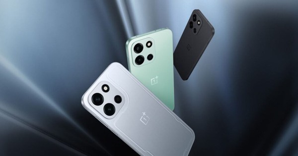 OnePlus Nord 6 chính thức ra mắt: Pin khủng 9000mAh, giá từ 11 triệu đồng