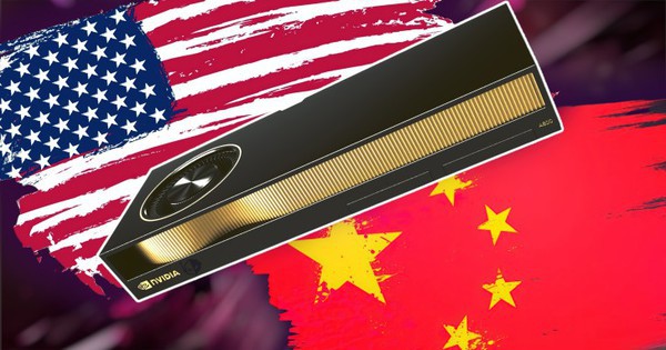Trung Quốc đề xuất chip SDC để thoát khỏi NVIDIA, hướng đi mới chưa từng có