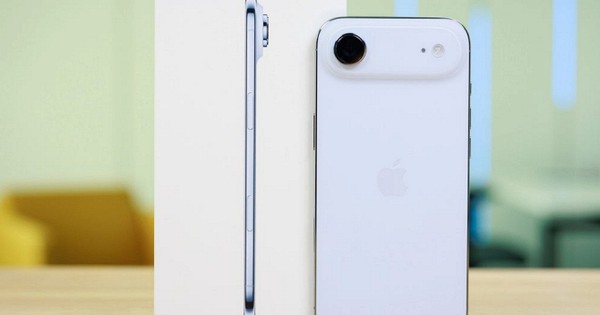 iPhone Air 2: Sự thật về nâng cấp phần cứng và lùi lịch ra mắt