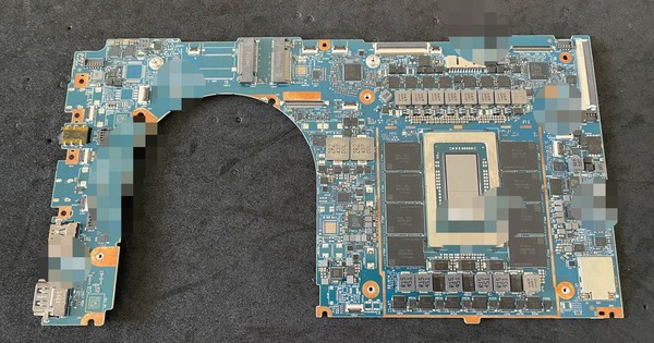 Bo mạch chip NVIDIA N1 lần đầu lộ diện, giá rao bán 38 triệu đồng trên thị trường
