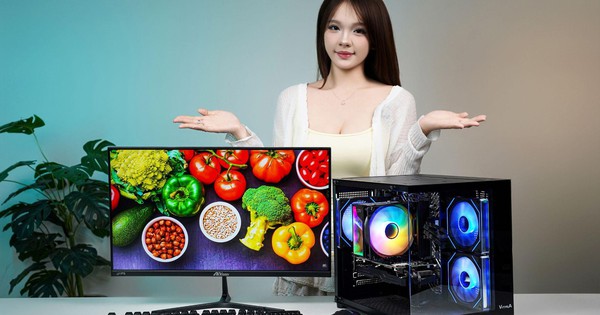 Combo PC Gaming i5-12400F và GTX 1060 6GB: Lựa chọn tối ưu giữa cơn bão giá 2026?