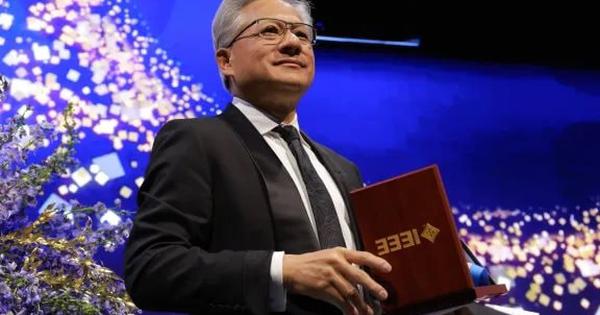 CEO Nvidia tiết lộ ngành học sẽ thống trị kỷ nguyên AI, không phải IT