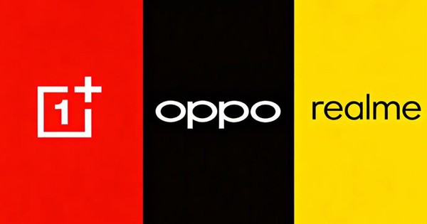 OPPO gộp OnePlus và realme vào một đơn vị, siết chặt bộ máy dùng chung nguồn lực