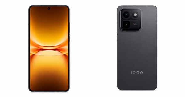 iQOO 15T lộ diện: Chip Dimensity 9500 Monster, pin 8.000mAh, chơi Genshin Impact mượt 60fps