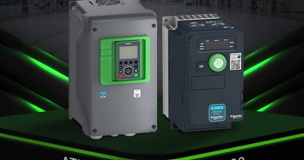 Schneider Electric ra mắt biến tần Altivar HVAC mới, tiết kiệm hơn 30% điện năng
