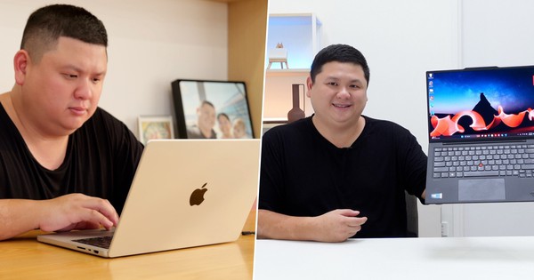 Duy Luân: 64GB RAM trên MacBook đã đủ chạy nhiều mô hình AI mà laptop Windows không thể
