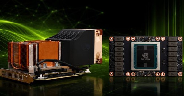 GPU NVIDIA 8 năm tuổi xử lý AI nhanh hơn RTX 3060, giá chỉ hơn 2 triệu đồng