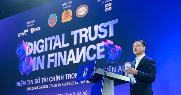 Thứ trưởng Bộ Công an cảnh báo lừa đảo AI tạo 'niềm tin giả' khó nhận diện