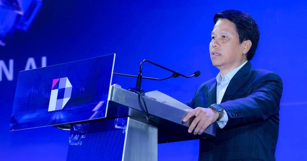 Phó Thống đốc NHNN: Niềm tin số quyết định giới hạn tăng trưởng tài chính