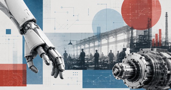Schaeffler muốn tiêu chuẩn hóa trái tim robot hình người: Chiến lược kép tại Hannover 2026