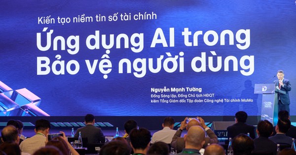 MoMo: 90% nạn nhân lừa đảo tự tay chuyển tiền, không phải do hacker