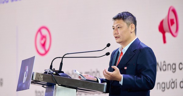 AI khiến cuộc chiến chống lừa đảo bất cân xứng, MoMo đề xuất liên minh đa ngành