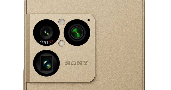 Sony Xperia 1 VIII ra mắt: Camera tele nâng cấp lớn, giá gần 50 triệu