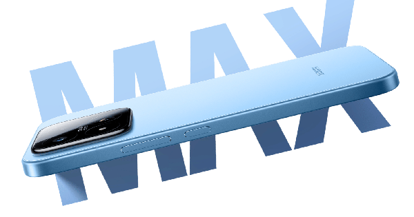 Xiaomi 17 Max sắp ra mắt: pin 8.000mAh, màn 6,9 inch, camera Leica 200MP