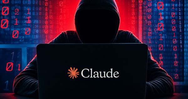 Claude bị hacker lợi dụng viết 17.000 dòng mã tấn công hạ tầng nước