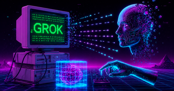 Hacker dùng mã Morse thế kỷ 19 lừa AI Grok lấy hơn 4 tỷ đồng