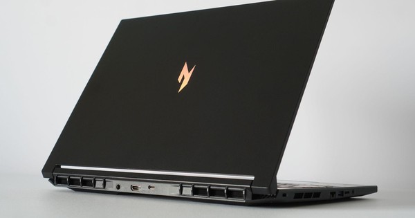 Top 3 laptop gaming Acer Nitro ProPanel 2026: RTX 5050 đến RTX 5070