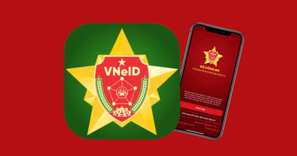 VNeID sắp tích hợp vé tàu hỏa, ô tô khách và đường thủy từ quý IV/2026