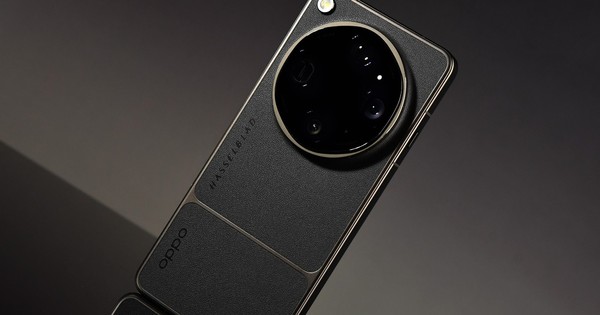 Chế độ bậc thầy Hasselblad trên OPPO Find X9 series: Lần đầu tiên hiểu vì sao dân chụp ảnh nghiêm túc lại mê thương hiệu này
