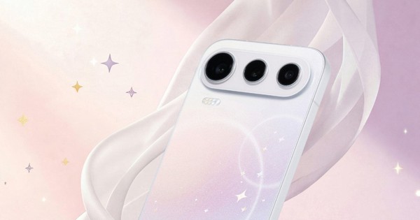 Honor 600 sắp ra mắt tại Trung Quốc với pin lớn hơn và màn hình phụ nam châm