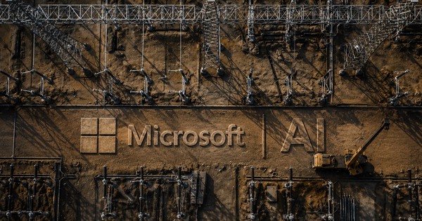 Dự án trung tâm dữ liệu AI 1 tỷ USD của Microsoft tại Kenya đình trệ vì thiếu điện