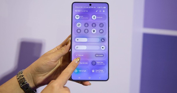 Mùa đặc quyền nâng cấp Galaxy S26 series: Ưu đãi hấp dẫn cuối tháng 5