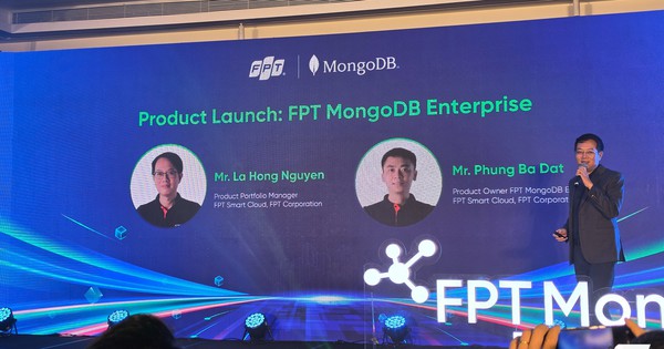 Đại diện FPT: Người dùng sẵn sàng trả tiền cho ChatGPT, doanh nghiệp vẫn tiếc chi phí hạ tầng dữ liệu