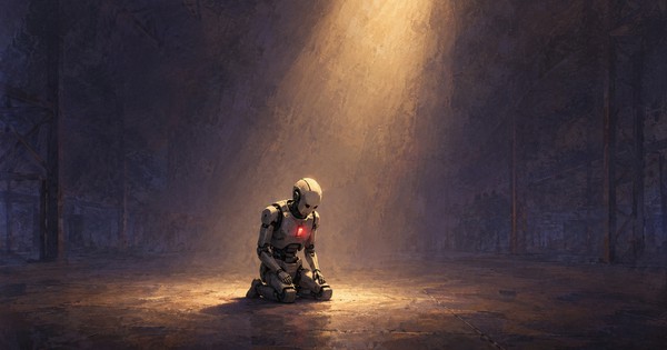 Robot hình người và bài toán pin: Rào cản khiến giấc mơ lao động AI xa vời
