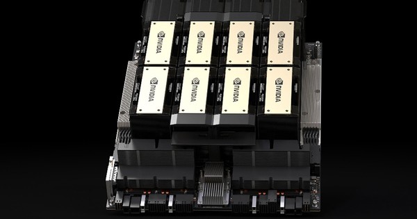 Ông Trump xác nhận Trung Quốc chặn mua chip H200, đặt cược vào Huawei