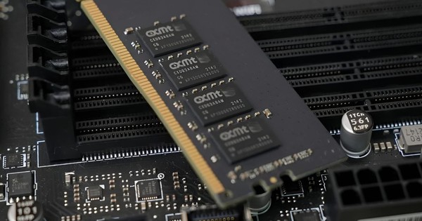 Cựu sếp Samsung cảnh báo: RAM Trung Quốc sắp tràn ngập, giá giảm mạnh