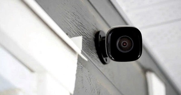 Lời khuyên bảo mật cho gia đình lắp camera trong nhà