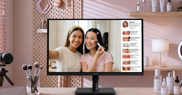 Samsung ra mắt màn hình Odyssey và ViewFinity mới, độ phân giải lên tới 6K