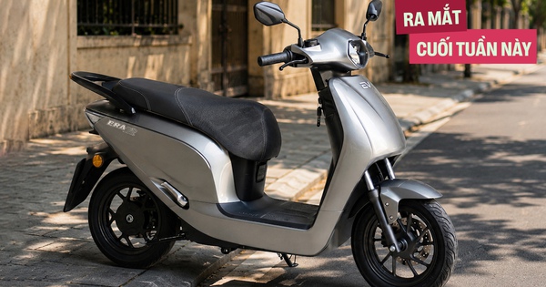 Dat Bike ra mắt xe máy điện mới ngày 22/5, thiết kế như Honda Lead, chạy 150 km/sạc