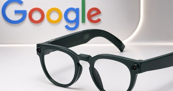 Google và Samsung ra mắt kính Android XR đầu tiên, tích hợp AI Gemini