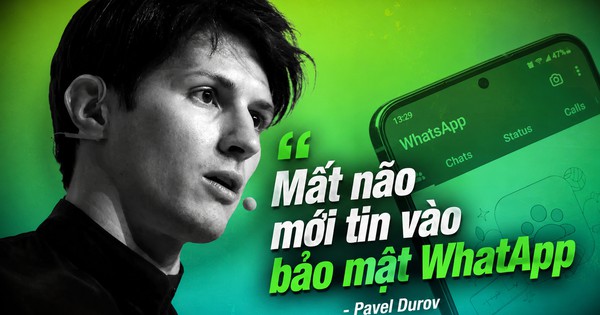 Người dùng Việt vô tư nhắn tin giữa làn sóng lo ngại về quyền riêng tư toàn cầu