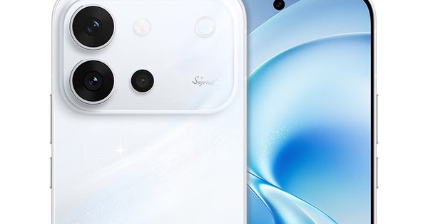 vivo S60 sắp ra mắt: thiết kế đẹp, pin 7.200 mAh, chip Snapdragon 8s Gen 3