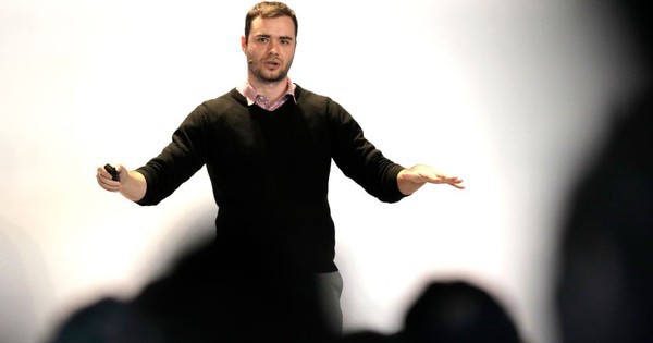 Cựu đồng sáng lập OpenAI Andrej Karpathy gia nhập Anthropic