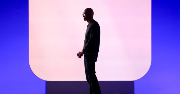 CEO Microsoft tự viết code giữa khủng hoảng: Sa thải 8.750 người, mất 357 tỷ USD