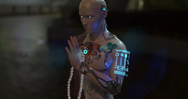 Người Trung Quốc cổ đại tạo ra 'robot' từ 2.200 năm trước? Sự thật gây sốc