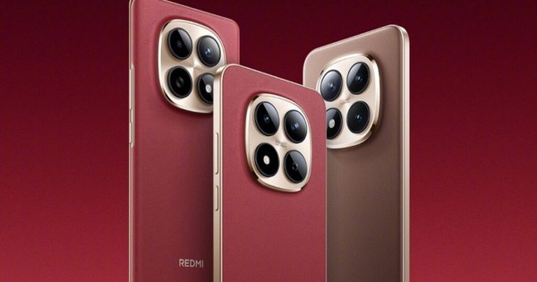 Xiaomi bỏ qua Redmi Note 16, lộ diện Note 17 với ba biến thể quốc tế