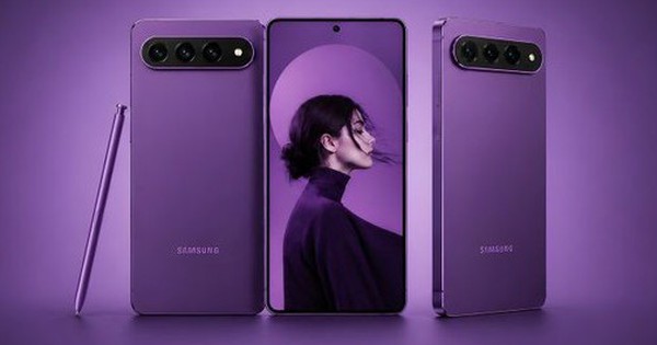 Galaxy S27 Pro lộ diện: Camera 200MP ngang Ultra, không có S Pen